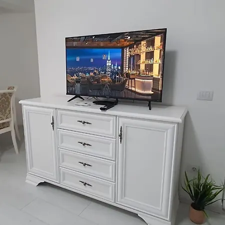 Apartment Solid Lake Boutique 11 *