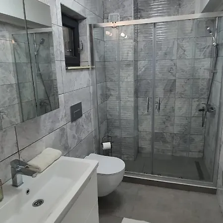 Apartment Solid Lake Boutique 11