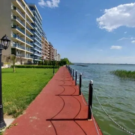 Solid Lake Boutique 11 Appartamento *