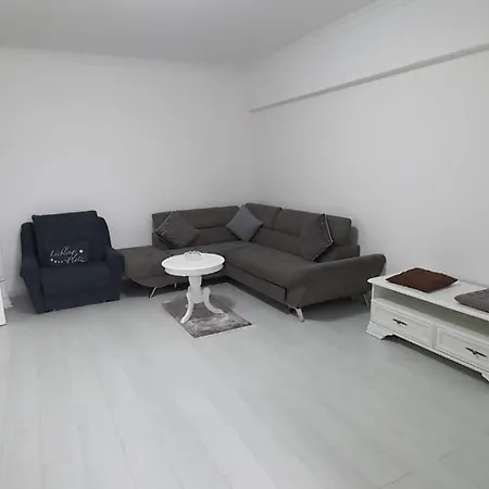 Solid Lake Boutique 11 * Mamaia