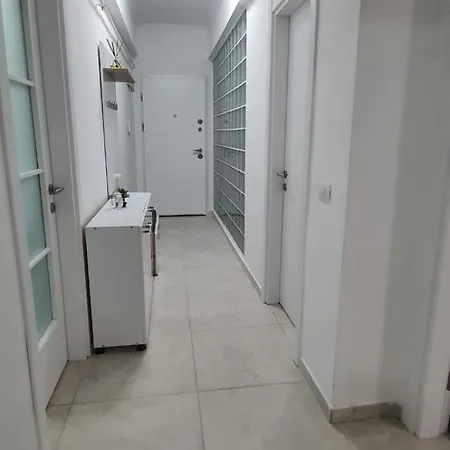 Appartamento Solid Lake Boutique 11 *