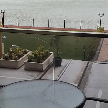 Appartamento Solid Lake Boutique 11 *