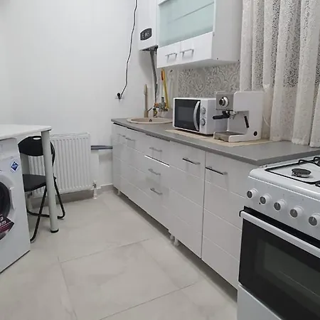 Solid Lake Boutique 11 * Mamaia