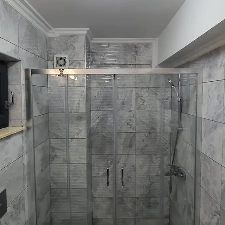 Solid Lake Boutique 11 Appartamento Mamaia