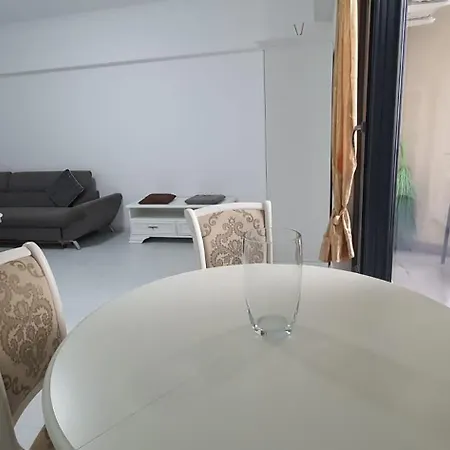 Solid Lake Boutique 11 Appartamento Mamaia